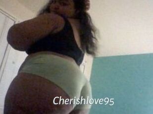 Cherishlove95