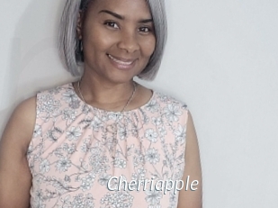 Cherriapple