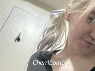 Cherribomb24