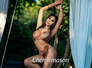 Cherriemason
