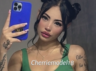 Cherriemodel18