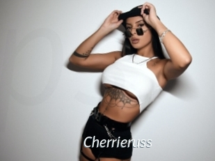 Cherrieruss