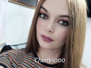 Cherry1000
