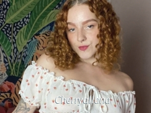 Cherryallana
