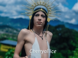 Cherryallice