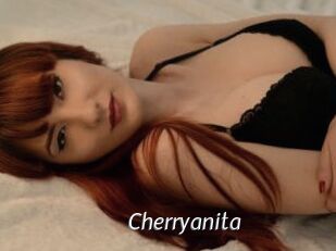 Cherryanita