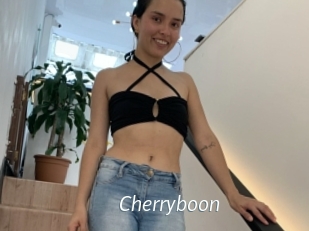 cherryboon Porn Star
