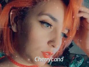 Cherrycand