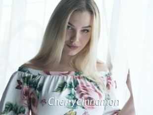Cherrycinnamon