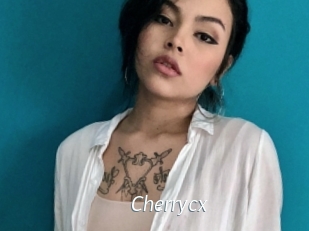 Cherrycx