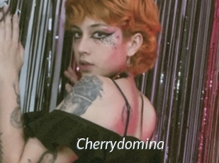 Cherrydomina