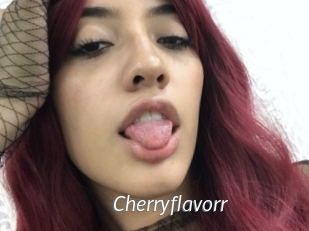 Cherryflavorr