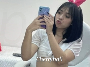 Cherryhall