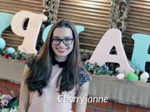 Cherryjanne
