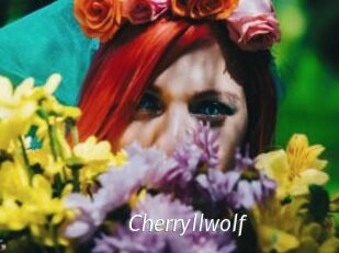 Cherryllwolf