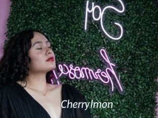 cherrylmon Porn Star