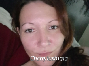 Cherrylush1313