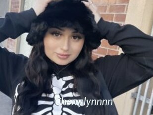 Cherrylynnnn