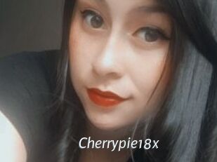 Cherrypie18x
