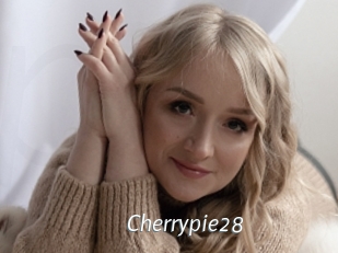 Cherrypie28
