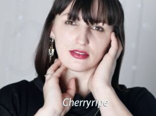 Cherryripe