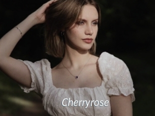 cherryrose Porn Star