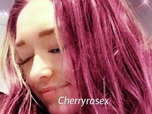 Cherryrosex