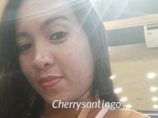 Cherrysantiago