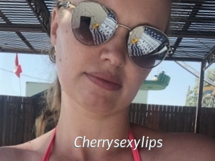 Cherrysexylips