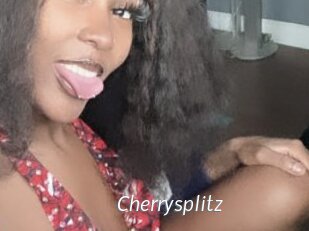 Cherrysplitz
