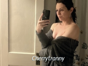 cherrytranny Porn Star