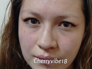 Cherryvibe18