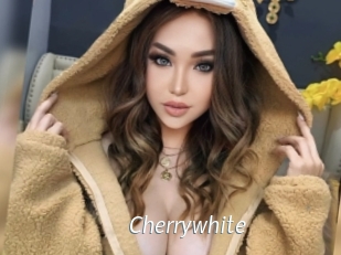 Cherrywhite