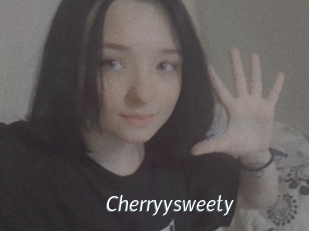 Cherryysweety