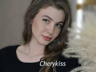 Cherykiss