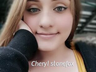 Cheryl_stonefox