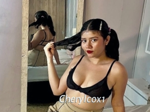 Cherylcox1