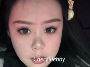 Cheryldebby