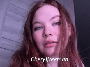 cherylfreeman Porn Star
