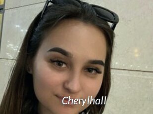 Cherylhall