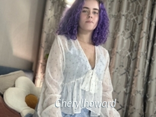 Cherylhoward