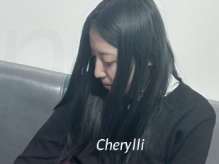 Cherylli
