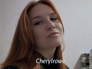 Cherylrowe