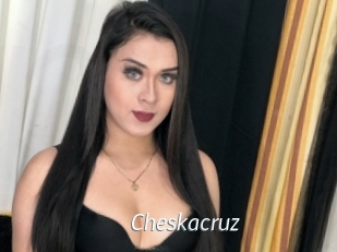 cheskacruz Porn Star