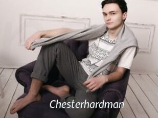 Chesterhardman
