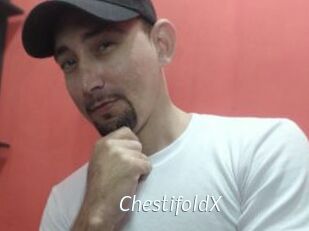 ChestifoldX