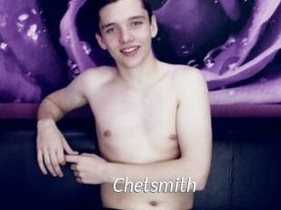Chetsmith