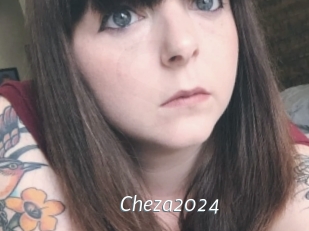 Cheza2024