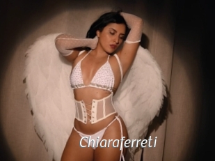 Chiaraferreti