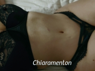 Chiaramenton
